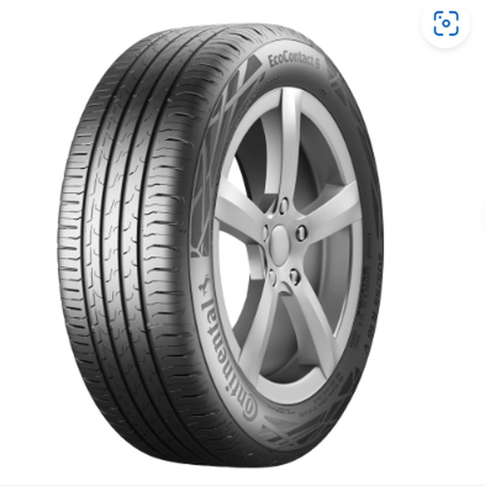 HL285/30R21 103Y XL FR EcoContact 6 Q *